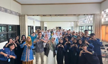 Prodi Pendidikan Matematika UMC Sukses Gelar MATH DAYS X 2024 SE- Wilayah III Cirebon