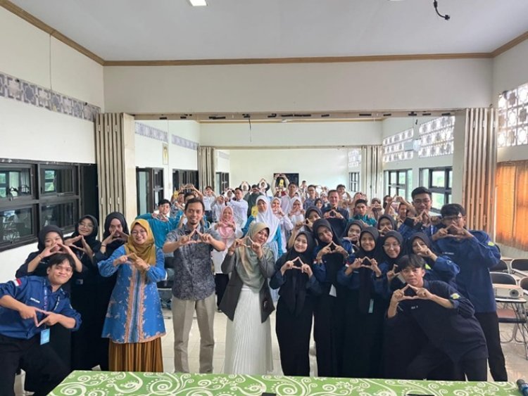 Prodi Pendidikan Matematika UMC Sukses Gelar MATH DAYS X 2024 SE- Wilayah III Cirebon