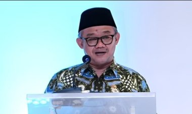Jurus Mendikdasmen Dorong Kualitas Pendidikan Inklusif & Berkeadilan