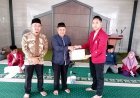 UMC Gelar Pesantren Mahasiswa Baru