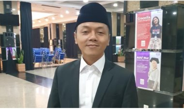 Prodi-PBI UMC Undang Wamen Dikdasmen Hadiri Konferensi Internasional Pendidikan, Bahasa dan Teknologi 2025