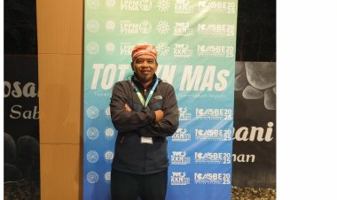 KKN MAs: UMC Wujudkan Pengabdian Tanpa Batas