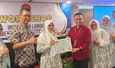 FKIP UMC Undang Prof Suyitno Bahas Strategi Raih Akreditasi Unggul, Seperti Apa?