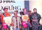 UMC Raih Prestasi Gemilang di Nok Kacung Kabupaten Cirebon 2025