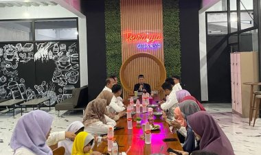 Cahaya Idul Fitri 1446 H, Dekan FIKES UMC: Mari Rajut Kebersamaan dalam Keberkahan