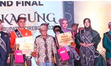 UMC Raih Prestasi Gemilang di Nok Kacung Kabupaten Cirebon 2025