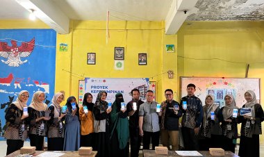 PPG UMC: Menyiapkan Calon Guru Unggul Melalui Kepemimpinan