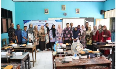 Menggali Disiplin Positif untuk Pendidikan Berkualitas