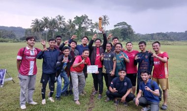 Piala Champions Ciayumajakuning, Doskar UMC Menang