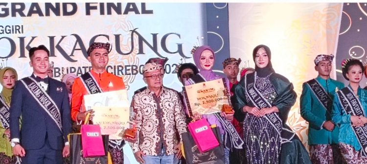 UMC Raih Prestasi Gemilang di Nok Kacung Kabupaten Cirebon 2025