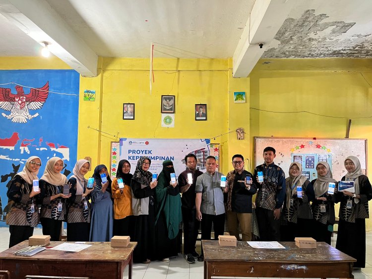 PPG UMC: Menyiapkan Calon Guru Unggul Melalui Kepemimpinan