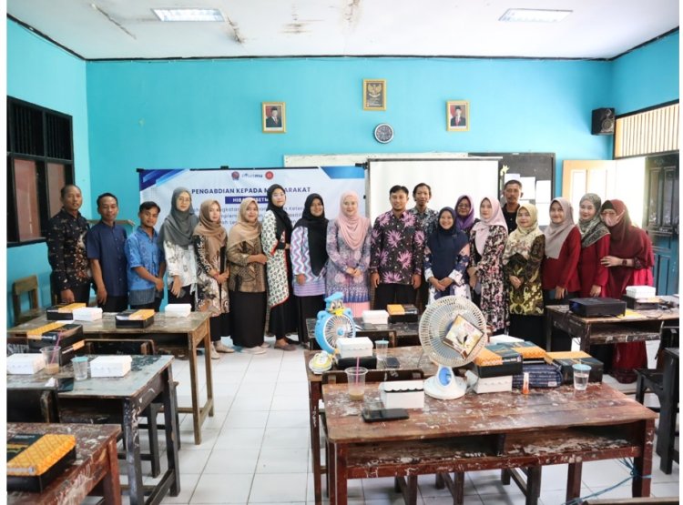 Menggali Disiplin Positif untuk Pendidikan Berkualitas