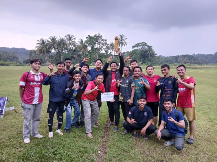 Piala Champions Ciayumajakuning, Doskar UMC Menang