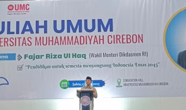 Pendidikan Bermutu untuk Semua, Kini Lebih Nyata