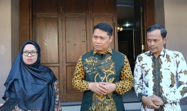 Hadiri KKM UMC 2025, Direktur Penyidikan  KPK Titip Pesan Penting ke Mahasiswa