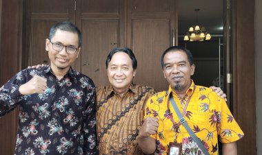 Mahasiswa UMC Didorong Optimalkan Bonus Demografi