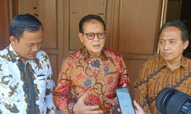 Melalaui KKM 2025, Mahasiswa UMC Jadi Agen Perubahan Desa