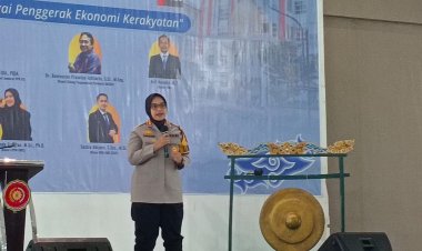 Kapolres Cirebon: KKM 2025 Harus Produktif dan Berdampak