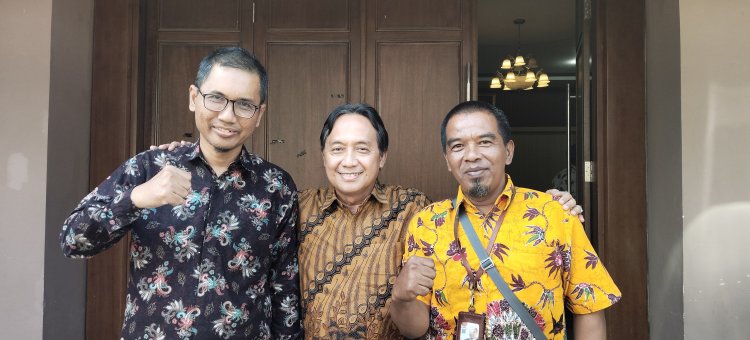 Mahasiswa UMC Didorong Optimalkan Bonus Demografi
