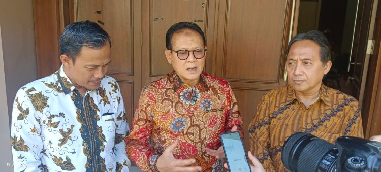 Melalaui KKM 2025, Mahasiswa UMC Jadi Agen Perubahan Desa