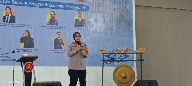 Kapolres Cirebon: KKM 2025 Harus Produktif dan Berdampak