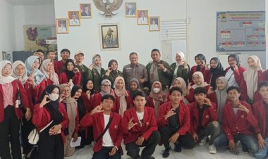 KKM 2025: UMC Hadirkan Solusi Nyata ke Desa