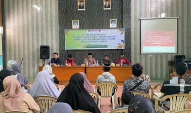 UMC Hadirkan Mesin Mixing Bumbu untuk UMKM