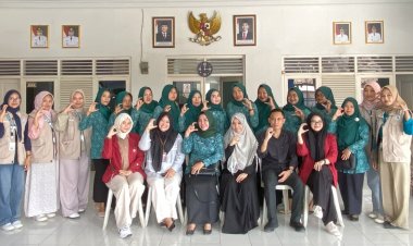 SABAR: Terobosan UMC Perkuat Kesehatan Desa