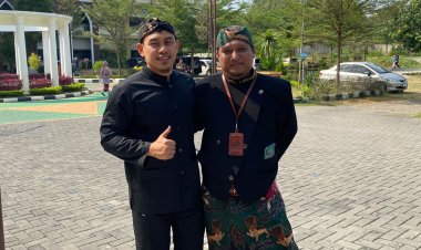 UMC Warnai 25 Tahun dengan Balutan Budaya