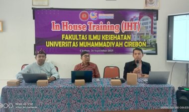 FIKES UMC Mantapkan Kurikulum OBE