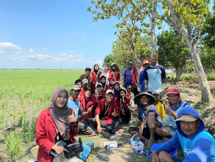 Mahasiswa UMC Hadirkan Pakan Ajaib dari Limbah