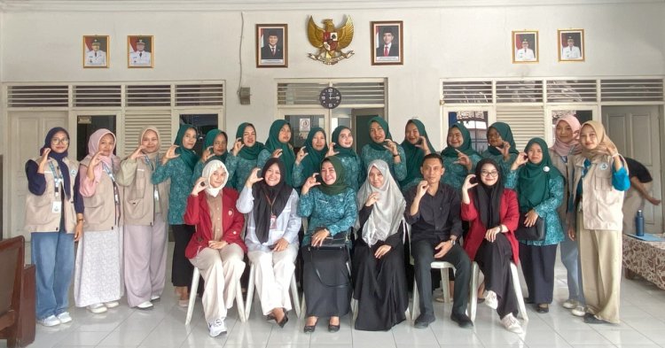 SABAR: Terobosan UMC Perkuat Kesehatan Desa