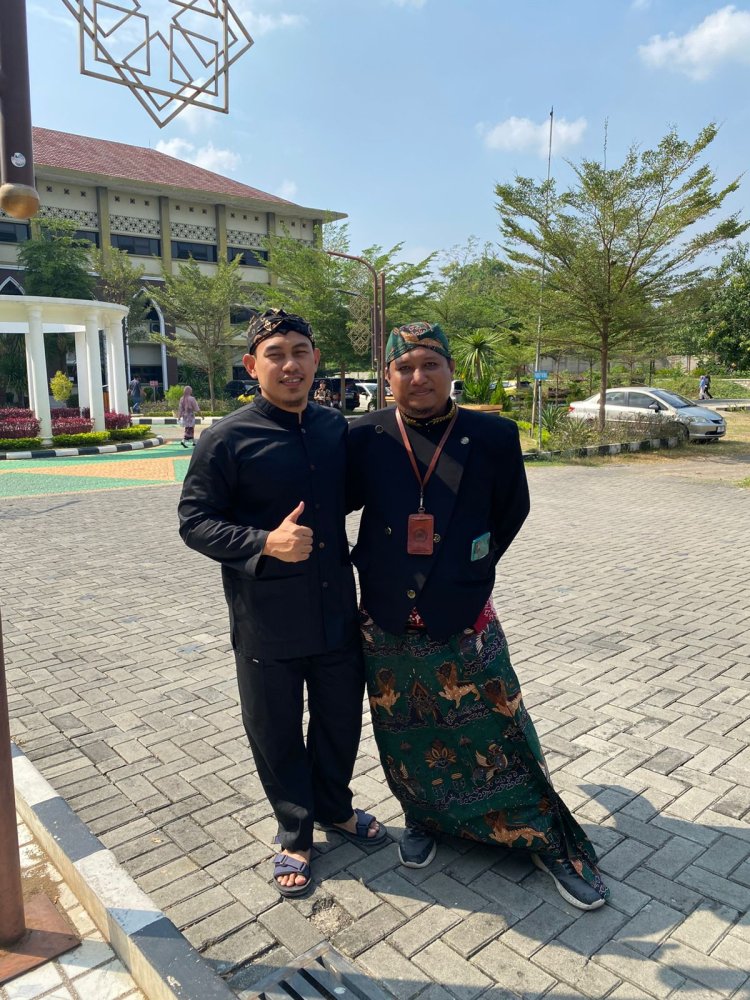 UMC Warnai 25 Tahun dengan Balutan Budaya