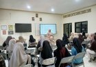 Istiqomah dengan RPS OBE, Dosen Teladan PGSD ini Mengajar  dengan Penuh Semangat
