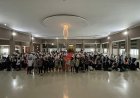 Fakultas Teknik UMC Dorong Mahasiswa Melesat Menuju Masa Depan Terbaik