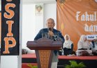 FISIP UMC Dorong Mahasiswa Berprestasi dan Bangga Jadi Keluarga Muhammadiyah