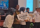 Dosen FH UMC Raih Juara 1 Lomba Inovasi Daerah
