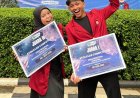 Mahasiswa FEB UMC Borong Juara di Stocklab Competition 2025