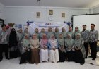 UMC Laksanakan Pelatihan Rapor Pendidikan di SDIT Al-Furqon Cirebon