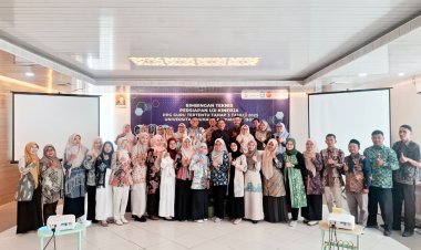 Bimtek PPG UMC: Mencetak Guru Unggul dan Islami