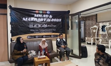 FAI UMC Rayakan Milad dengan Semangat Refleksi dan Dakwah