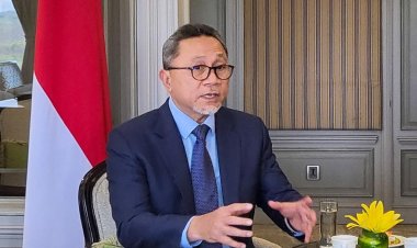 Pemerintah Butuh UMC, Menko Zulhas Sebut Prodi ini