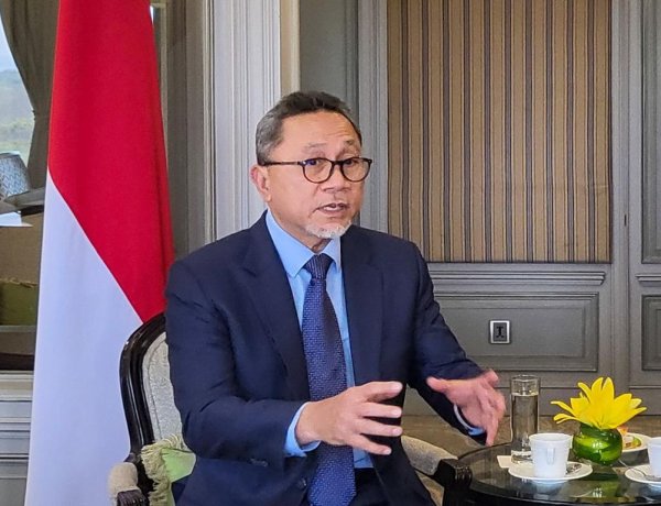 Pemerintah Butuh UMC, Menko Zulhas Sebut Prodi ini