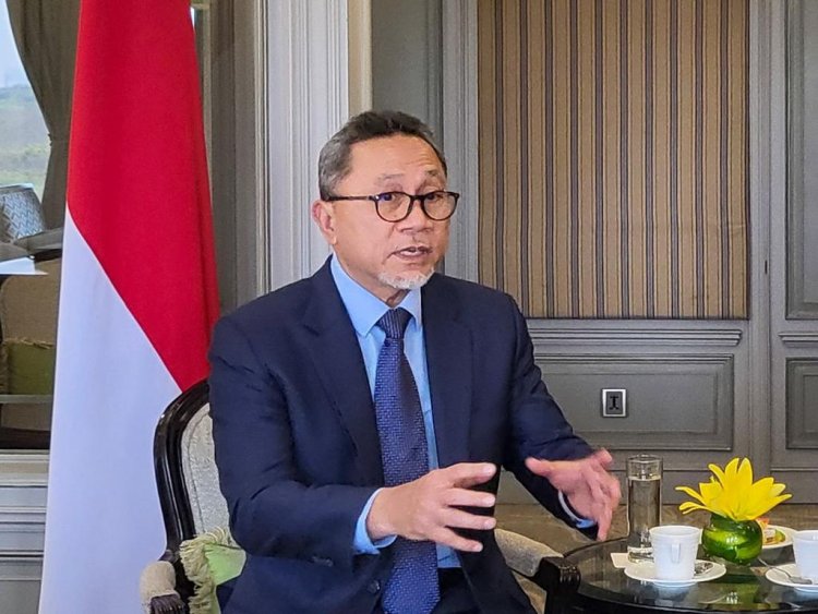 Pemerintah Butuh UMC, Menko Zulhas Sebut Prodi ini