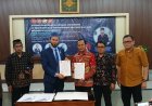 Perkuat Jejaring Global, FAI UMC Jalin Kerja Sama dengan Passion International University USA