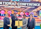 UMC dan UEF Vietnam Sepakati MoU, Perkuat Jejaring Pendidikan Asia Tenggara
