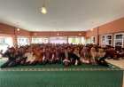 Bangun Akademik dan Spiritual, UMC Resmi Gelar Pesantren Mahasiswa