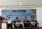 UMC Gelar Pengajian dan Pembinaan Dosen serta Tendik, Mantapkan Langkah Menuju Predikat Unggul 2027