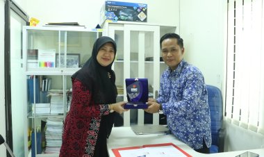 PGSD UMC Gelar Semnas dan Benchmarking Prodi Unggul di UM Purwokerto
