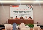 PPG UMC Bekali Dosen, Admin, LMS dan Guru Pamong